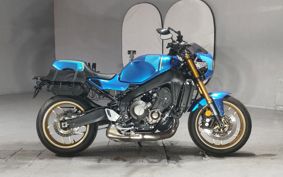 YAMAHA XSR900 2023 RN80J