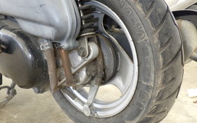 YAMAHA JOG Gen.5 SA36J