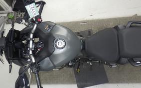 YAMAHA TRACER 9 GT 2021 RN70J