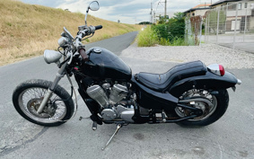 HONDA STEED 400 1993 NC26
