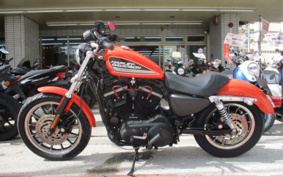 HARLEY XL883R 2006 CKM