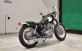 YAMAHA SR400 Gen.2 1998 1JR