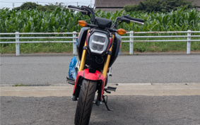 HONDA GROM JC92