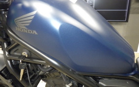 HONDA REBEL 250 A MC49