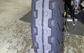 SUZUKI GRASS TRACKER NJ4DA