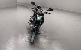 SUZUKI GSR250 GJ55D