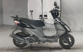 SUZUKI ADDRESS V125 CF4MA