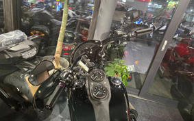 HARLEY FXDLS 2016 GS8