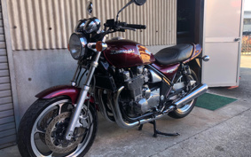 KAWASAKI ZEPHYR 1100 1995 ZRT10A