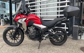 HONDA 400X 2019 NC56