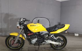 SUZUKI BANDIT250-1 GJ77A