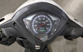 SUZUKI ADDRESS V110 CE47A