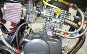 HONDA APE 100 GEN 2 HC13