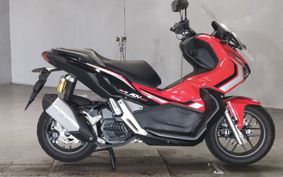 HONDA ADV150 KF61