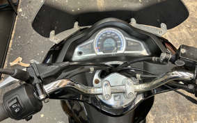HONDA PCX 150 KF18