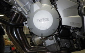 YAMAHA FAZER FZ6 S 2004