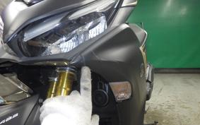 YAMAHA AERO X 155 2000