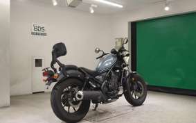HONDA REBEL 250 MC49