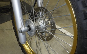 YAMAHA SEROW 250 Gen.2 DG17J