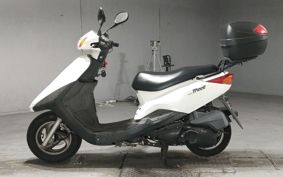 YAMAHA AKUSHI STREET SE53J