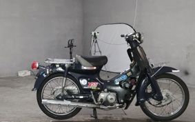 HONDA SUPER CUB90 HA02