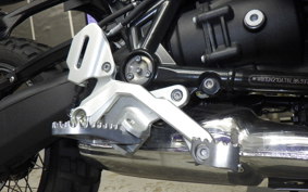 BMW R12G/S 2025
