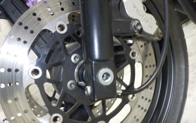 KAWASAKI ZEPHYR 400 KAI 2008 ZR400C