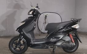 YAMAHA CYGNUS125XSR SE44J