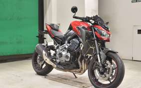 KAWASAKI Z900 Gen.2 2018 ZR900B
