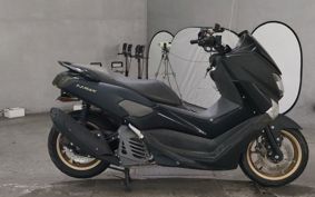 YAMAHA N-MAX 155 SG50J