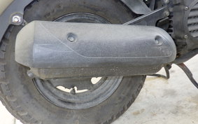 HONDA ZOOMER AF58
