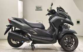 YAMAHA TRICITY 300 2021 SH15J