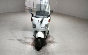 HONDA GYRO TA03