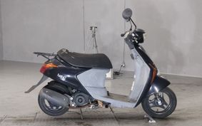 SUZUKI LETS5 CA47A
