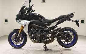 YAMAHA MT-09 Tracer GT 2019 RN51J