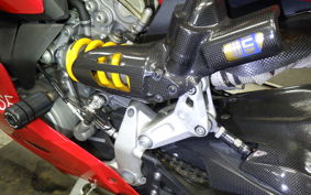 DUCATI 1199 PANIGALE S 2012