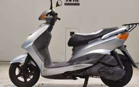 YAMAHA CYGNUS 125 X SE12J