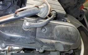 YAMAHA GEAR Gen.2 1999 UA08J