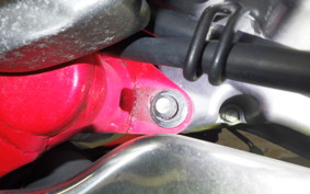 SUZUKI ｸﾞﾗﾃﾞｨｳｽ400 2014