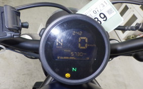 HONDA REBEL 250 A 2016 MC49