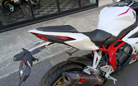 HONDA CBR250RR ABS MC51