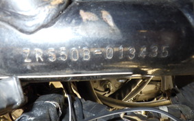 KAWASAKI ZEPHYR 550 ZR550B