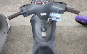 SUZUKI LET's 4 G CA41A