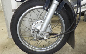 HONDA C110 SUPER CUB JA07