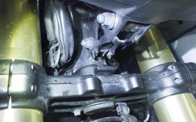 YAMAHA TENERE 700 2021 DM09J