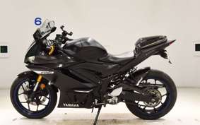 YAMAHA YZF R-3 2019 RH13J