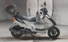 SUZUKI ADDRESS V125 CF46A