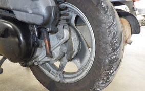 YAMAHA JOG Gen.5 SA36J