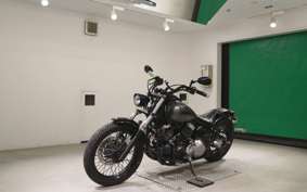 YAMAHA DRAGSTAR 400 2016