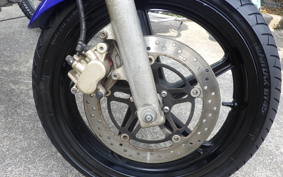 HONDA VTR 250 2009 MC33